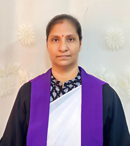 Hon. Subajini Jeyathileepan