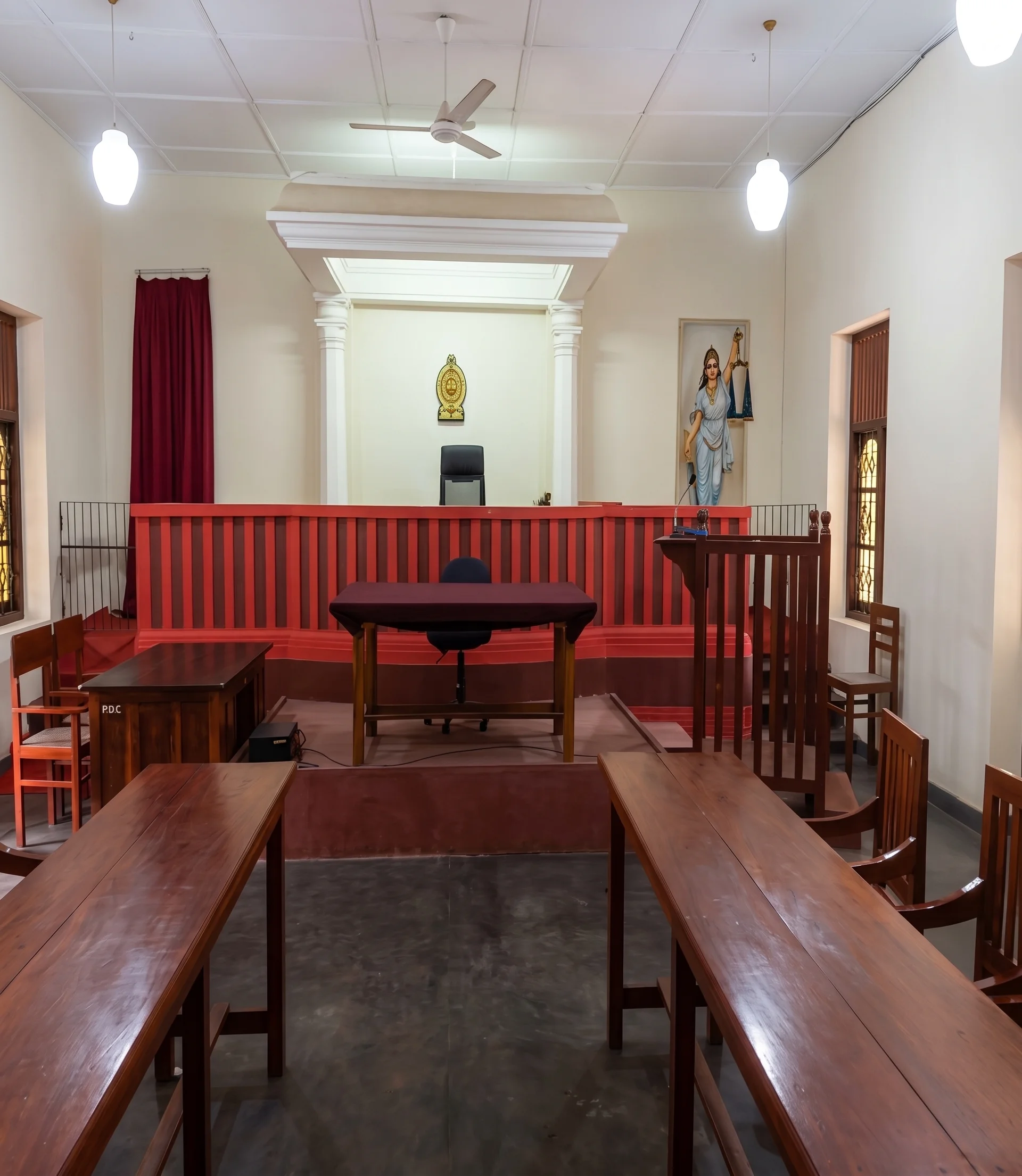 District Court Point_Pedro